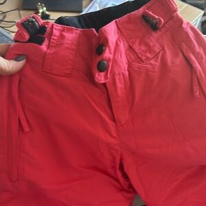 Girls Columbia Ski /Pants